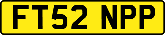 FT52NPP