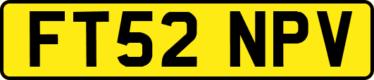 FT52NPV
