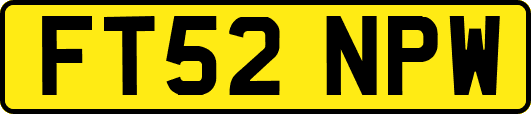 FT52NPW