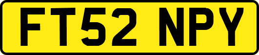 FT52NPY