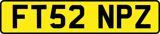 FT52NPZ