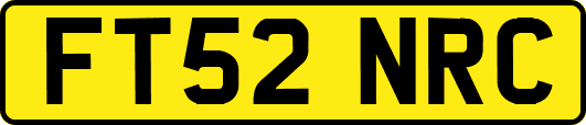 FT52NRC