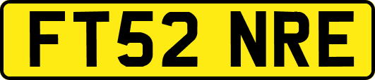 FT52NRE
