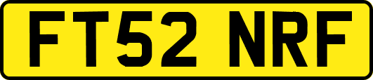 FT52NRF