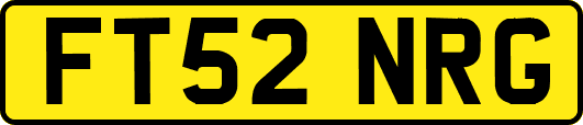 FT52NRG