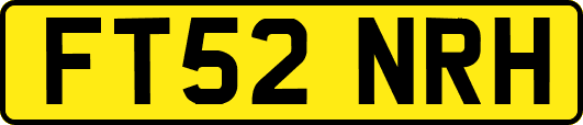 FT52NRH