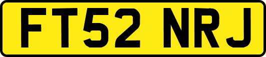 FT52NRJ
