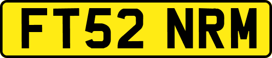 FT52NRM