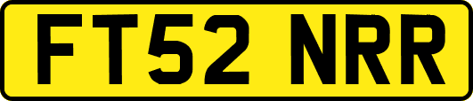 FT52NRR