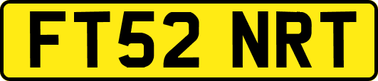 FT52NRT