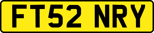 FT52NRY