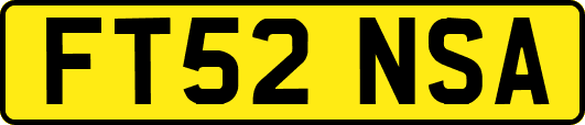 FT52NSA