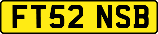 FT52NSB