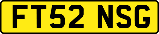 FT52NSG
