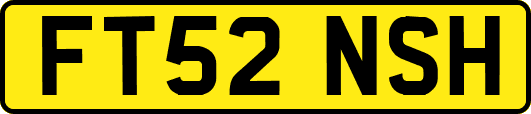 FT52NSH