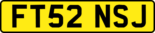 FT52NSJ