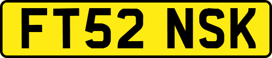 FT52NSK