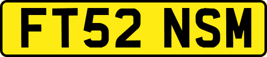 FT52NSM