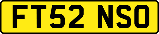FT52NSO