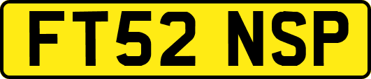 FT52NSP
