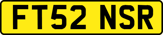 FT52NSR