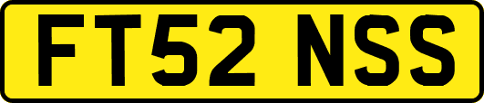 FT52NSS
