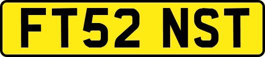 FT52NST