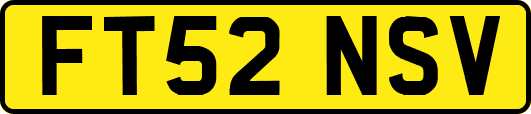 FT52NSV