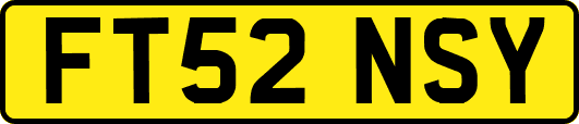FT52NSY
