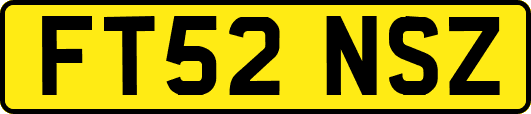 FT52NSZ