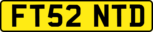 FT52NTD