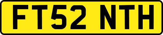 FT52NTH