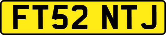 FT52NTJ