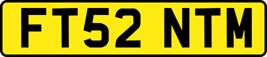 FT52NTM