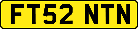 FT52NTN