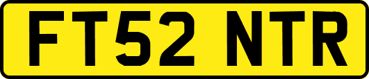 FT52NTR