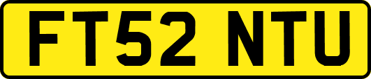 FT52NTU