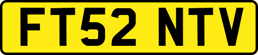 FT52NTV