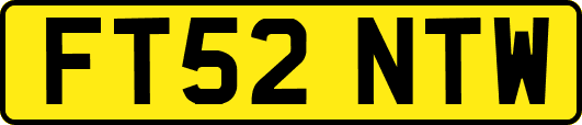 FT52NTW