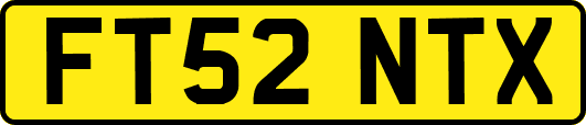 FT52NTX