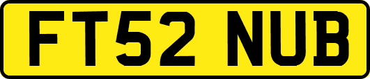 FT52NUB