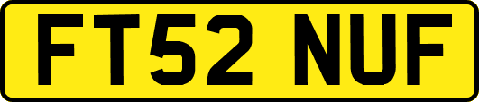 FT52NUF