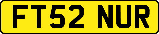 FT52NUR