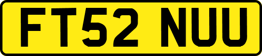 FT52NUU
