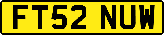 FT52NUW