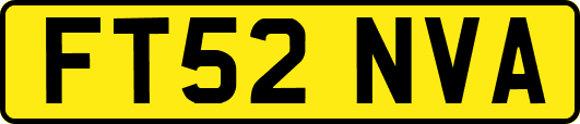 FT52NVA