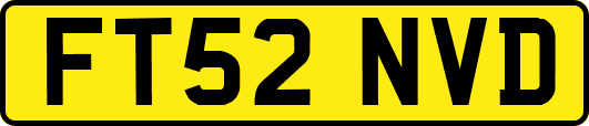 FT52NVD