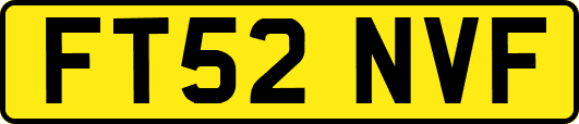FT52NVF