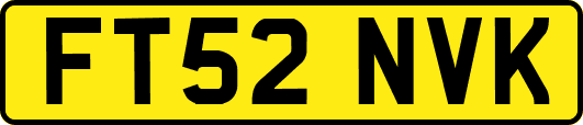 FT52NVK