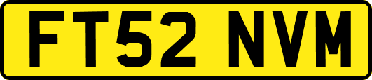 FT52NVM